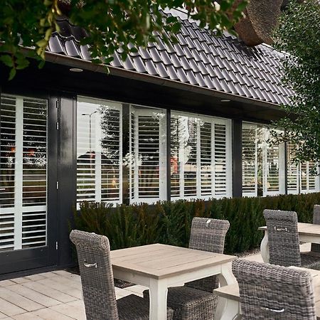 Hotel Heer Hugo Heerhugowaard Exterior foto