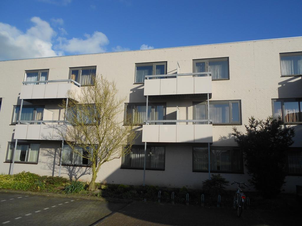 Hotel Heer Hugo Heerhugowaard Exterior foto