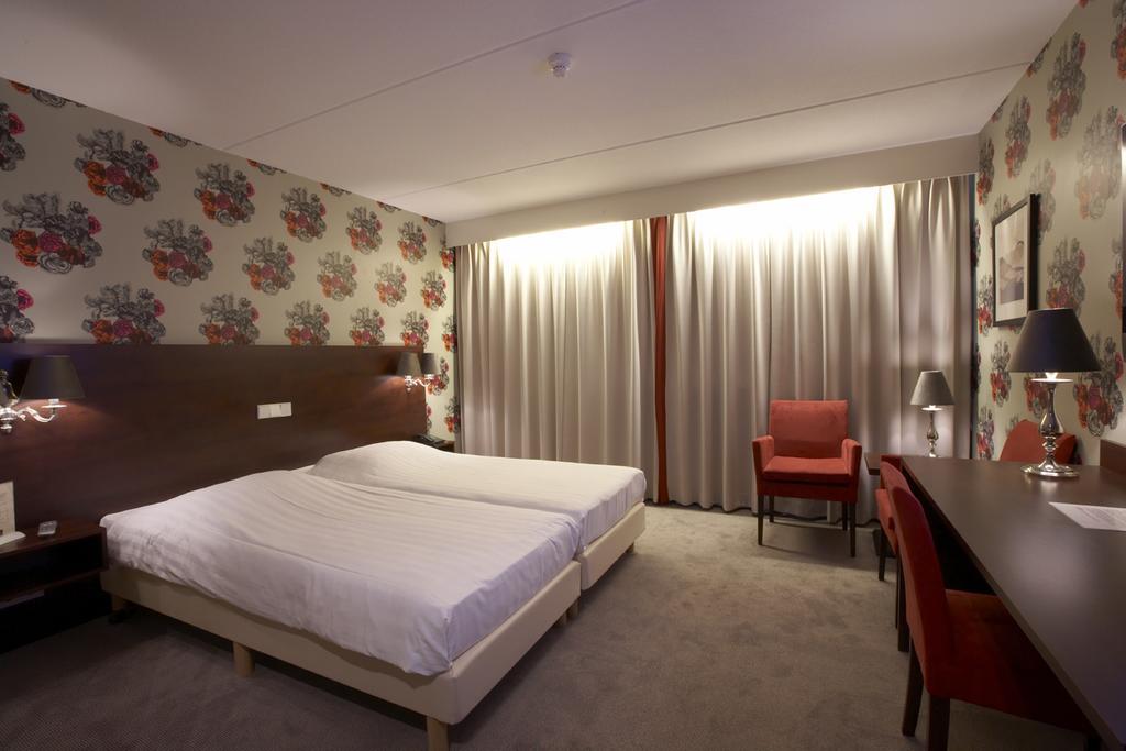 Hotel Heer Hugo Heerhugowaard Exterior foto